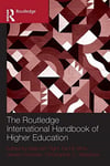 the routledge international handbook of higher education (malcolm tight)