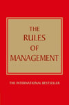 The Rules of Management Richard Templar