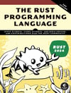 The Rust Programming Language 3rd Edition - Klabnik, Nichols, Krycho