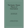 the scalar-tensor theory of gravitation (fujii, maeda)