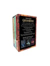 The Shadow and Bone Trilogy Boxed Set: Shadow and Bone, Siege and Storm, Ruin and Rising Leigh Bardugo 
