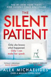 The Silent Patient Alex Michaelides 