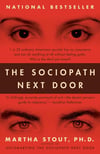 the sociopath next door (martha stout)