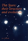 the stars; their structure and evolution (roger j. tayler)