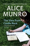 The View from Castle Rock Alice Munro 