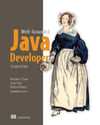 The Well-Grounded Java Developer 2nd ed. Evans Verburg