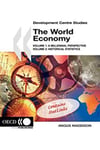 the world economy a millennial perspective + historical statistics (maddison)