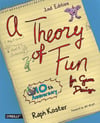 theory of fun for game design second edition Raph Koster