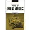theory of ground vehicles 4th (j.y. wong)