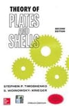 theory of plates and shells (timoshenko, krieger)