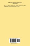 Theory of Sets (Elements of Mathematics) (2004) Nicolas Bourbaki