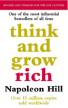 Think And Grow Rich Napoleon Hill