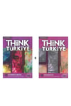 Think Türkiye B1 Student's Book + Workbook+ Audios