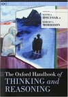 thinking and reasoning (holyoak, morrison)