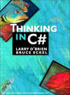 Thinking in C# O'Brien Eckel