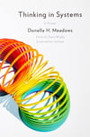 Thinking in Systems: A Primer  ( Donella Meadows , Diana Wright ) International Bestseller
