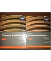 Thomas Kalkülüs 12. Baskı Cilt 1 + Cilt 2