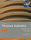Thomas Kalkülüs 12. Baskı Cilt 2