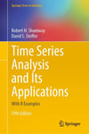 Time Series Analysis and Its Applications: With R Examples Fifth Edition - Shumway, Stoffer