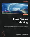 Time Series Indexing: Implement iSAX in Python to index time series with confidence Mihalis Tsoukalos