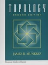 Topology (2nd Ed.) James Munkres