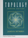 Topology (2nd Ed.) James Munkres