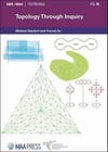 Topology Through Inquiry (Ams/Maa Textbooks) Michael Starbird
