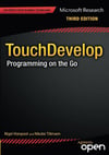 TouchDevelop: Programming on the Go 3rd ed. Edition