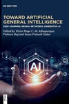 Toward Artificial General Intelligence: Deep Learning, Neural Networks, Generative AI Albuquerque Yadav