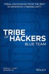 Tribe of Hackers Blue Team: Tribal Knowledge from the Best in Defensive Cybersecurity Carey Jin