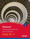 Übungsgrammatik für die Grundstufe PLUS