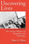 uncovering lives (alan elms)