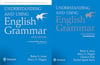 Understanding And Using English 5th with workbook + CD (Kodsuz versiyon) (Betty AZAR)