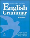 Understanding and Using English Grammar WORKBOOK Answer Key 4th E( Betty S. Azar )