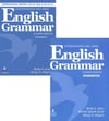 Understanding and Using English Grammar 4th + WORKBOOK  (Betty AZAR)