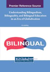 Understanding Bilingualism, Bilinguality, and Bilingual Education in an Era of Globalization Ai-Ling Wang