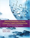 understanding global conflict and cooperation 10th (nye, welch)