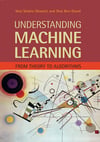 Understanding Machine Learning From Theory To Algorithms - Shai Shalev-Shwartz