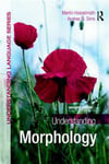 understanding morphology 2nd (martin haspelmath)