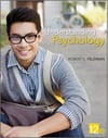 understanding psychology 12th (robert feldman)