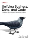 Unifying Business, Data, and Code: Designing Data Products with JSON Schema Itelman Viotti