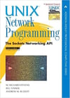 Unix Network Programming: The Sockets Networking Api (1) Subsequent Edition