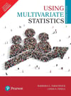 Using Multivariate Statistics (6th Ed.)  Barbara G. Tabachnick, Linda S. Fidell
