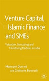 venture capital islamic finance and smes (durrani, boocock)
