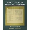 verilog for digital design (frank vahid, roman lysecky)