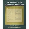 verilog for digital design (frank vahid, roman lysecky)