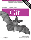 version control with git 2nd (loeliger, mccullough)