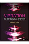 vibration of continuous systems 2nd 2019 (singiresu rao)