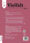 Vielfalt: Kurs- und Arbeitsbuch B2.2 interaktive Version