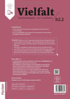 Vielfalt: Kurs- und Arbeitsbuch B2.2 interaktive Version